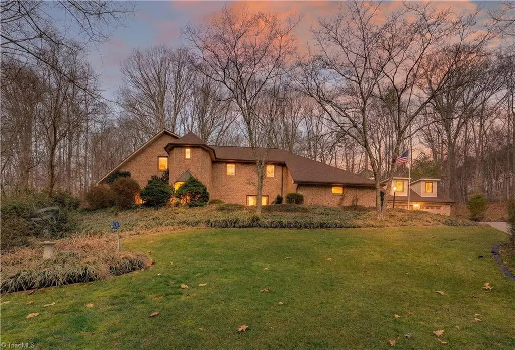 884 Northwind Drive, Midway, NC 27127 - #1