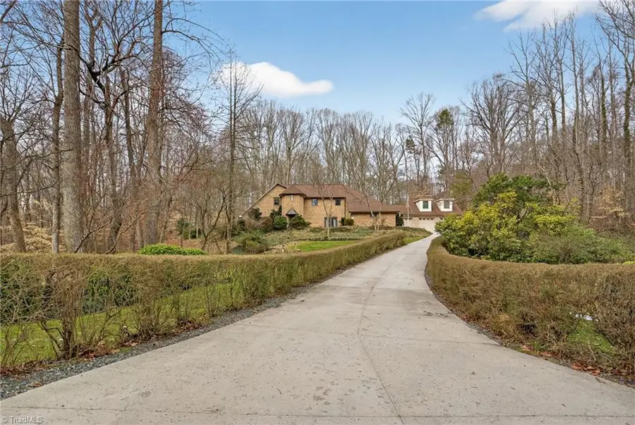 884 Northwind Drive, Midway, NC 27127 - #2