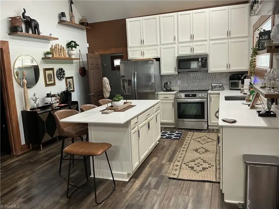 1813 Martin Luther King Jr Drive, Greensboro, NC 27406 - #2