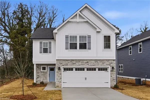 155 Park Circle #1035, Winston-Salem, NC 27101