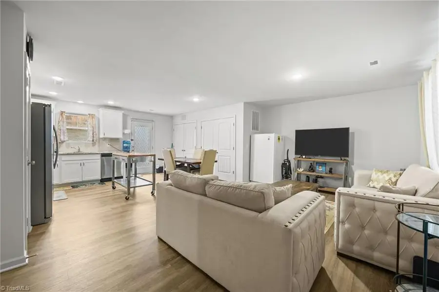 3149 Misty Ridge Drive, Winston Salem, NC 27107 - #3