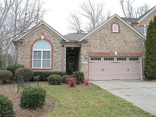 5098 Wyngate Village Drive, Winston-Salem, NC 27103