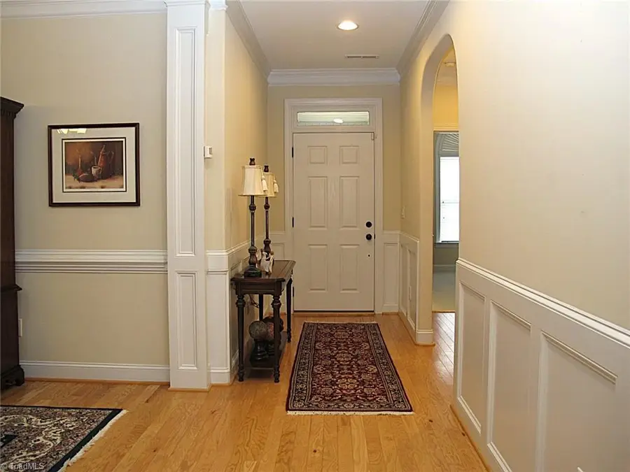 5098 Wyngate Village Drive, Winston Salem, NC 27103 - #3