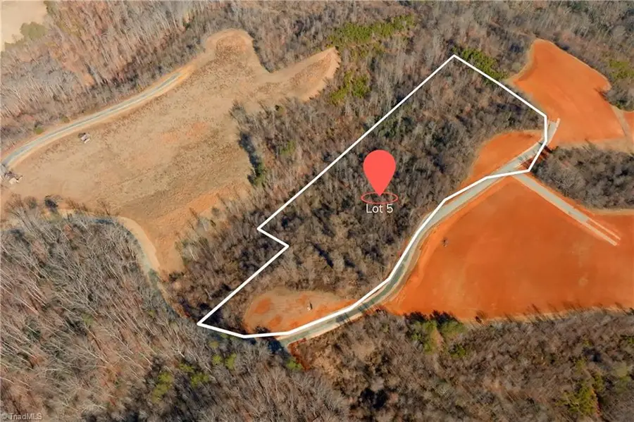5 Roby Fulk Road, Pinnacle, NC 27043 - #2