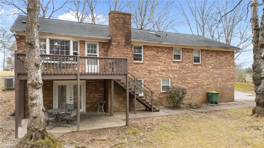 1709 Brandywine Drive, Clemmons, NC 27012 - #2