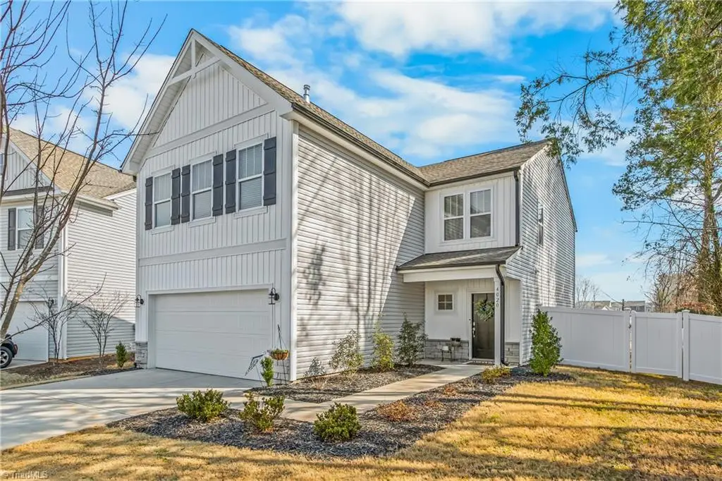 4020 Centerpiece Court, High Point, NC 27265 - #1