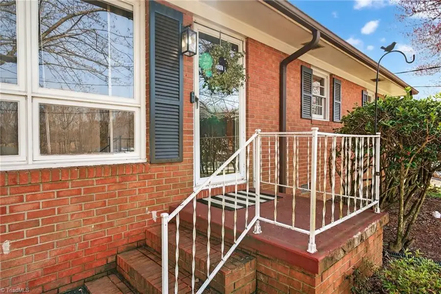 408 Forestwood Drive, Archdale, NC 27263 - #2