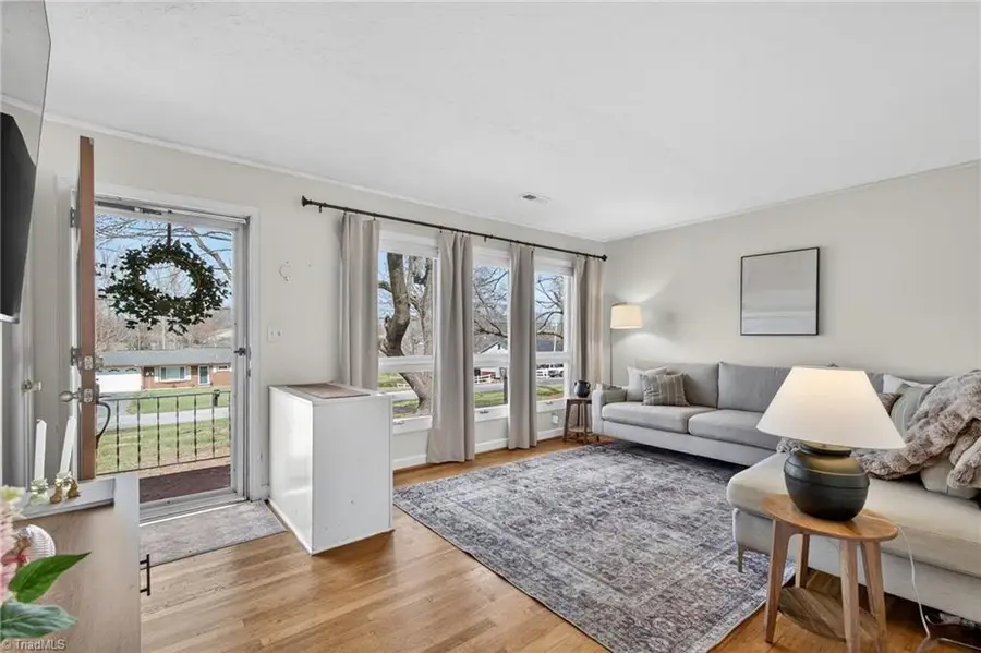 408 Forestwood Drive, Archdale, NC 27263 - #3