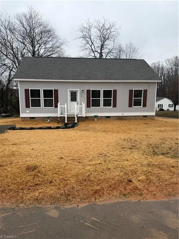 113 Hill Street, Jonesville, NC 28642