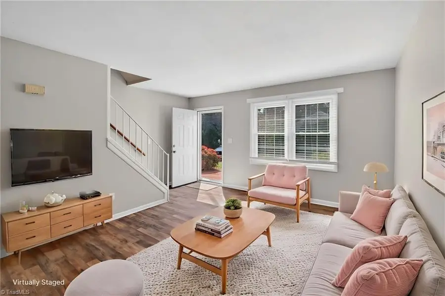 311 Salisbury Street #5, Kernersville, NC 27284 - #2