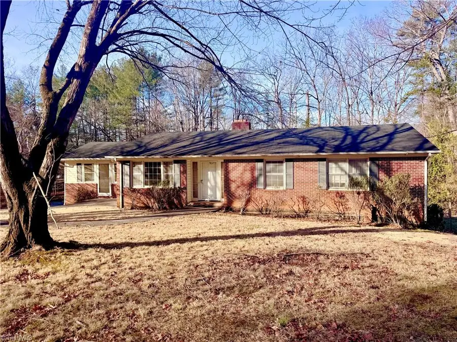 229 Woodland Drive, Elkin, NC 28621 - #2