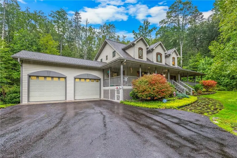 163 Old Hickory Lane, Linville, NC 28646 - #3