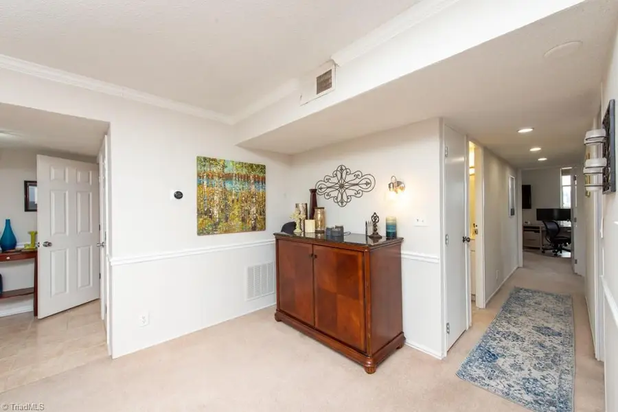 1101 Elm Street #1101, Greensboro, NC 27401 - #2