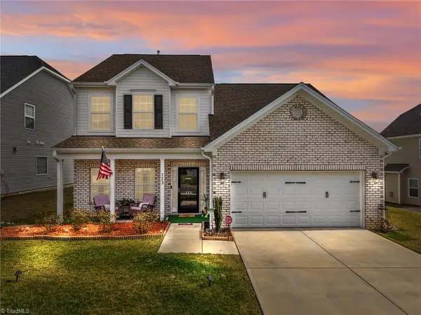 723 Palomino Mustang Drive, Whitsett, NC 27377