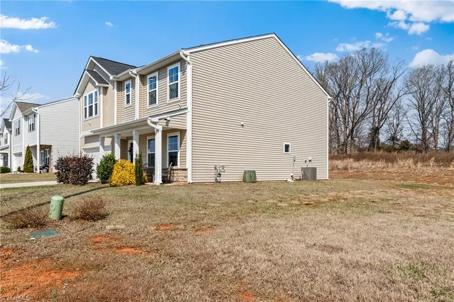 2277 Ever Chase Court, Winston Salem, NC 27103 - #3