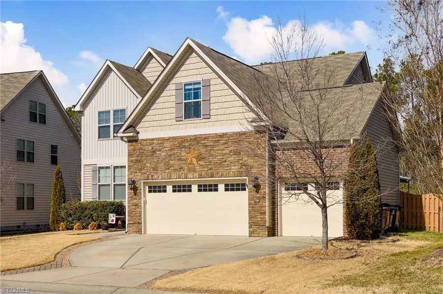 3317 Prospect Parkway, Durham, NC 27703 - #2