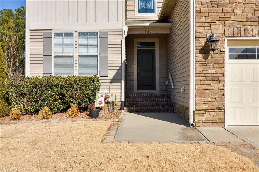 3317 Prospect Parkway, Durham, NC 27703 - #3