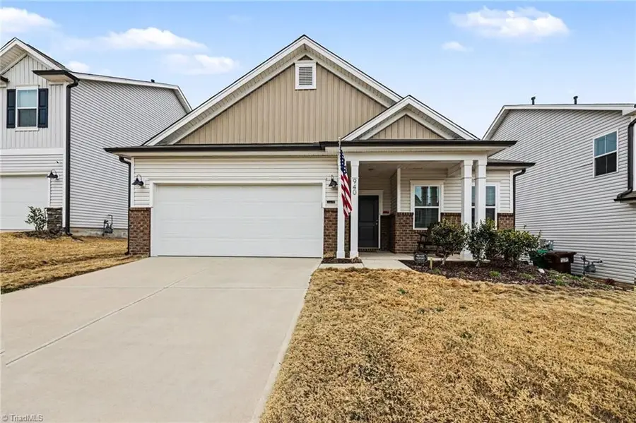 940 Bloomington Way, High Point, NC 27265 - #2