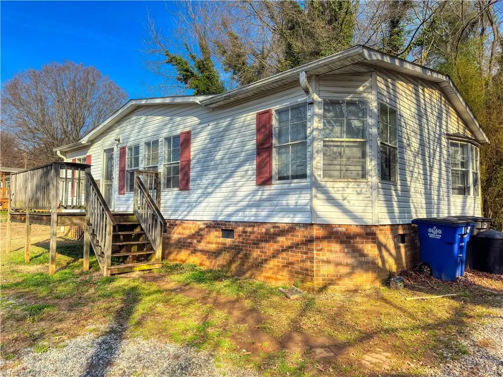 113 Knott Street, Winston Salem, NC 27105 - #1