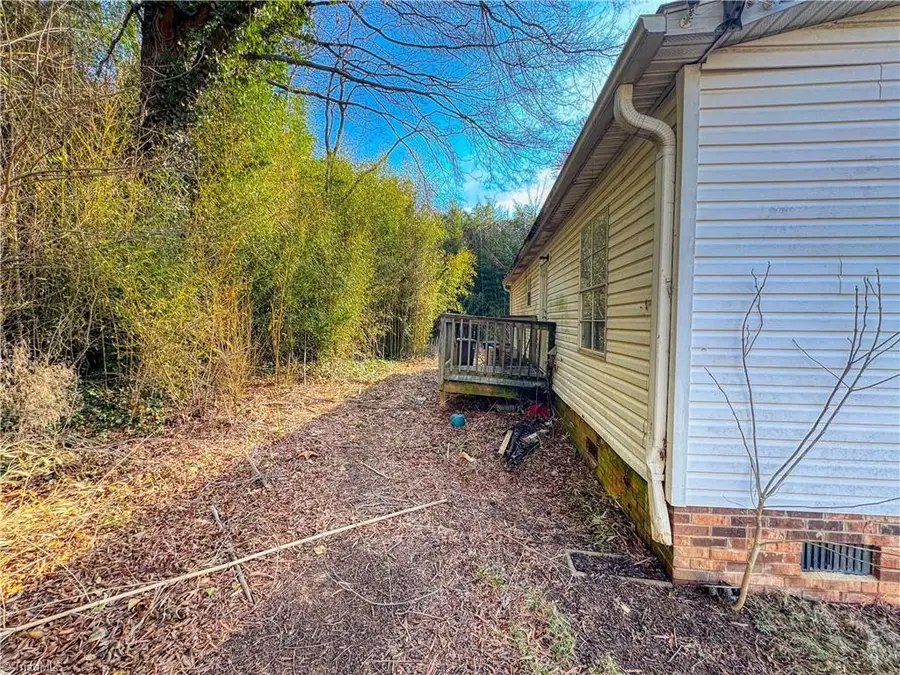 113 Knott Street, Winston Salem, NC 27105 - #2