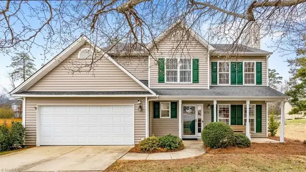 3776 Windstream Way, Jamestown, NC 27282