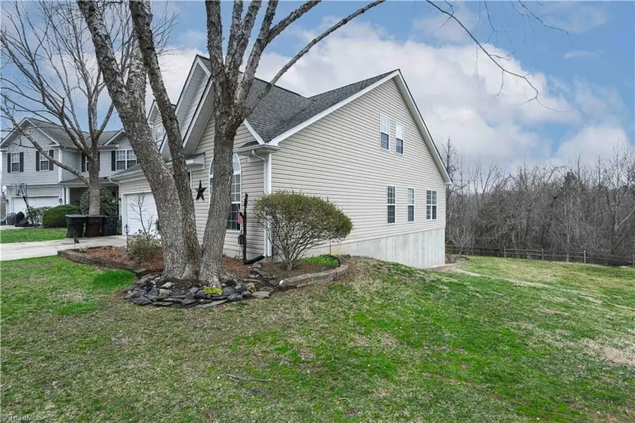 5602 David Christian Place, Greensboro, NC 27410 - #2