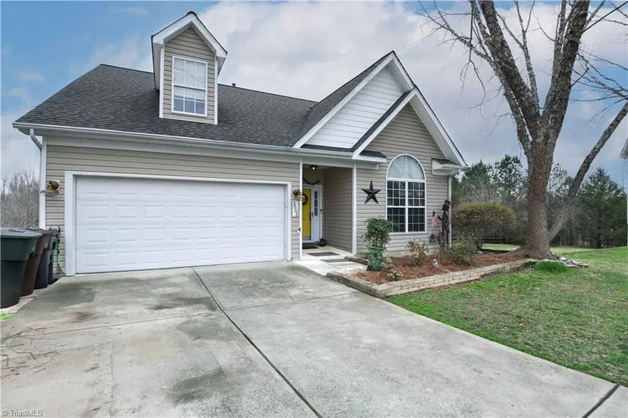 5602 David Christian Place, Greensboro, NC 27410 - #3