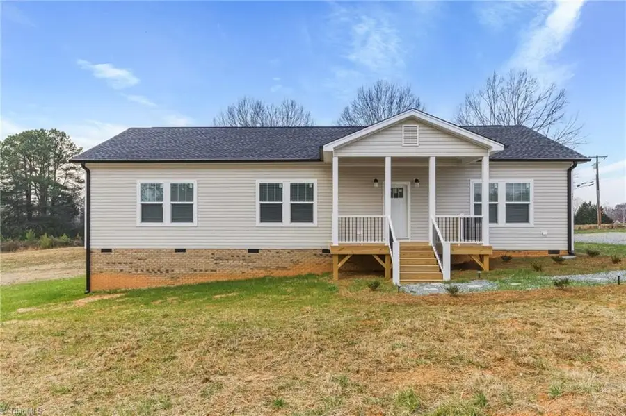 444 Hastings Hill Road, Kernersville, NC 27284 - #2