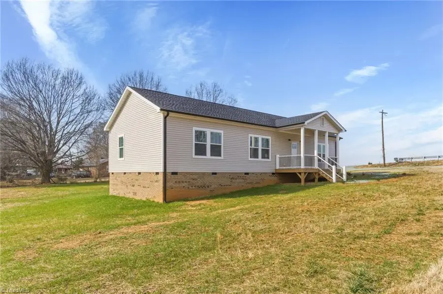 444 Hastings Hill Road, Kernersville, NC 27284 - #3