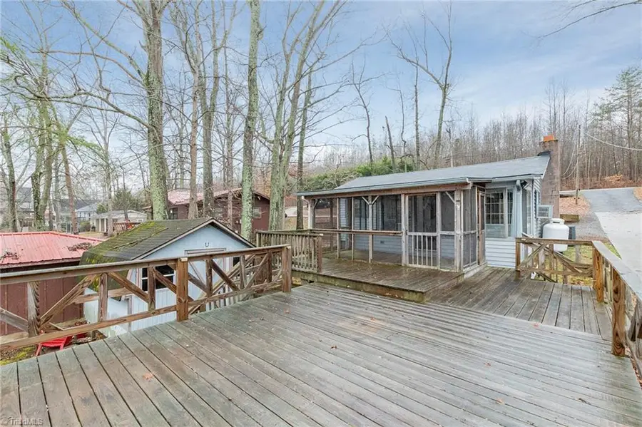 1240 Riverview Road, Lexington, NC 27292 - #2