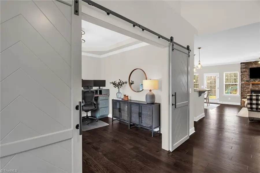 2502 Redwood Hill Court, Kernersville, NC 27284 - #2