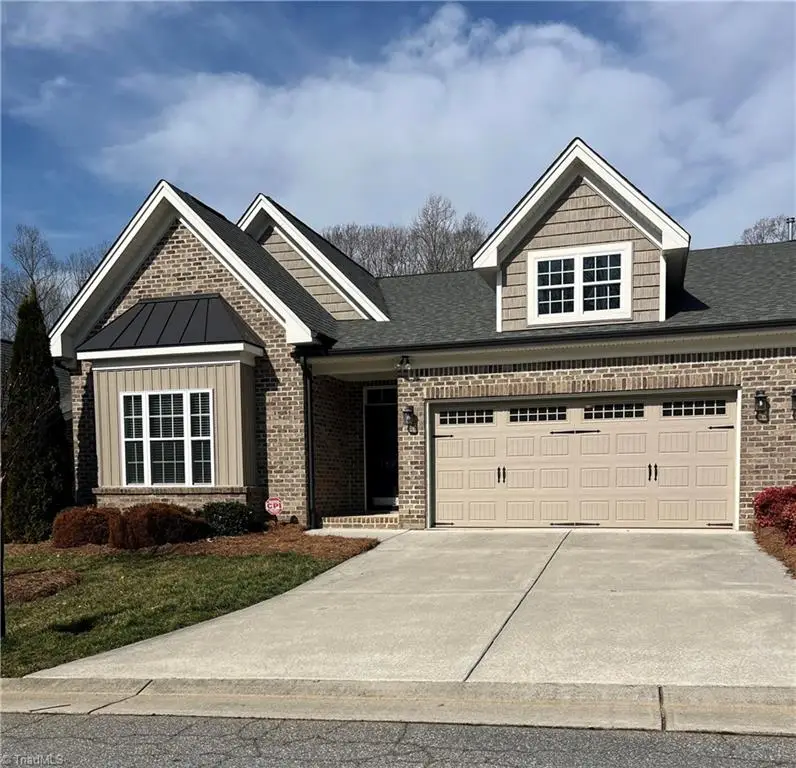 1206 Suzanne Lane, Lexington, NC 27295 - #1