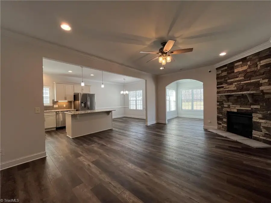 1206 Suzanne Lane, Lexington, NC 27295 - #3