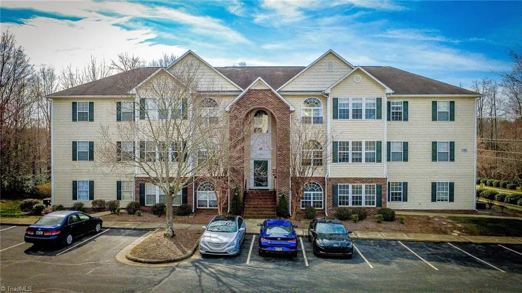120 James Road #3B, High Point, NC 27265 - #1