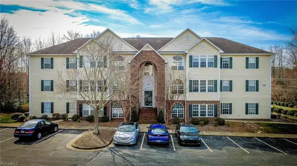 120 James Road #3B, High Point, NC 27265