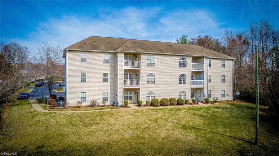 120 James Road #3B, High Point, NC 27265 - #2