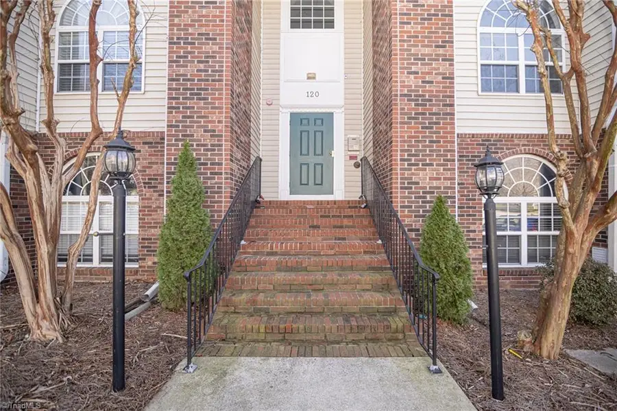 120 James Road #3B, High Point, NC 27265 - #3