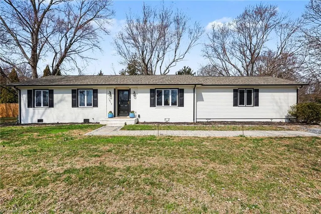 1917 Oak Ridge Road, Oak Ridge, NC 27310 - #1