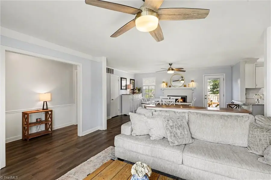 1917 Oak Ridge Road, Oak Ridge, NC 27310 - #2