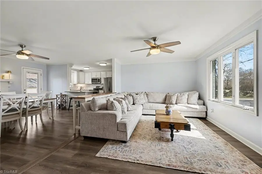 1917 Oak Ridge Road, Oak Ridge, NC 27310 - #3