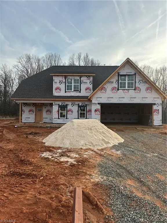 101 Sandpiper Drive, Lexington, NC 27295
