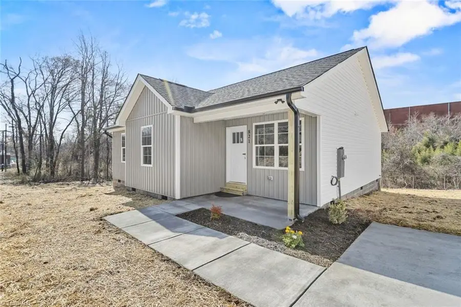 821 Bridge Street, Eden, NC 27288 - #3