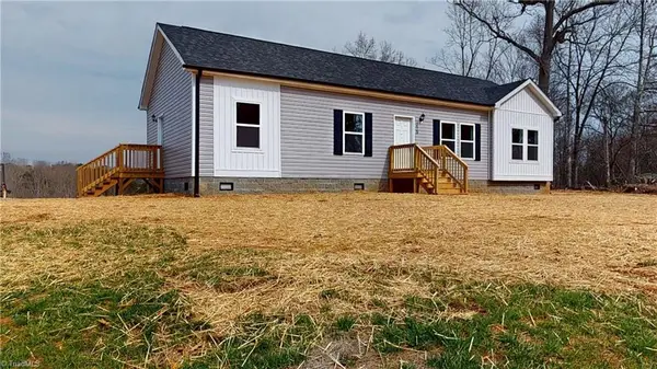 215 Arthur Haney Road, Dobson, NC 27017