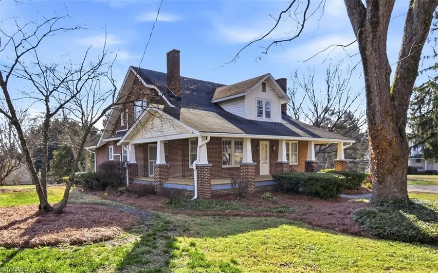 4635 Shattalon Drive, Winston Salem, NC 27106 - #2