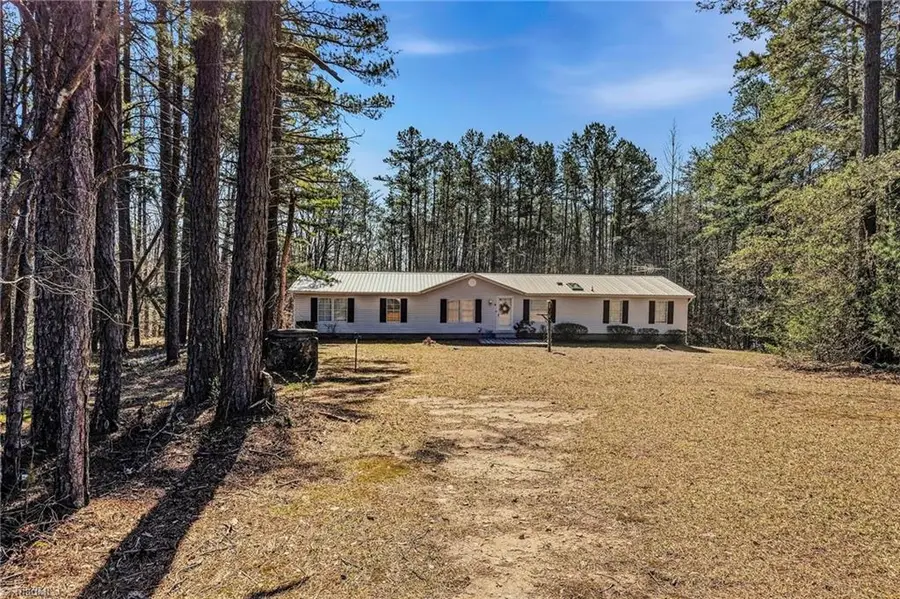 5508 Norman Road, East Bend, NC 27018 - #3