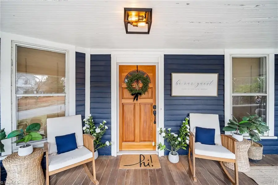 1102 Johnson Street, High Point, NC 27262 - #2