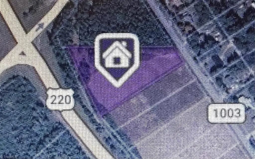 0 Emery Road, Jackson Springs, NC 27281 - #1