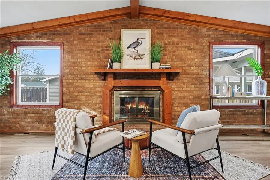 210 Parkway Avenue, High Point, NC 27262 - #2