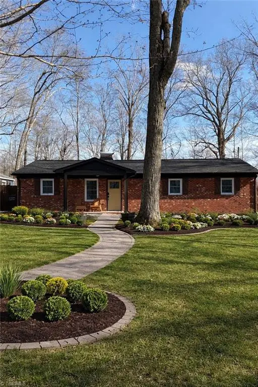 2252 Lucy Lane, Asheboro, NC 27205 - #1