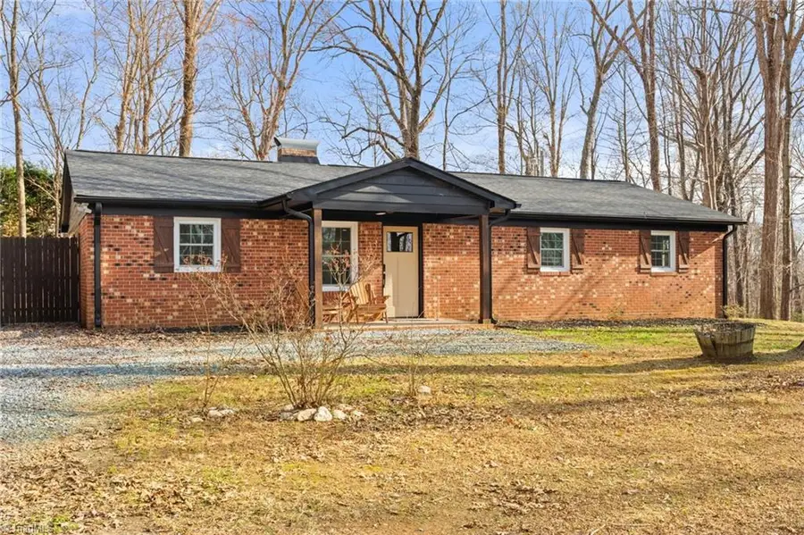 2252 Lucy Lane, Asheboro, NC 27205 - #2